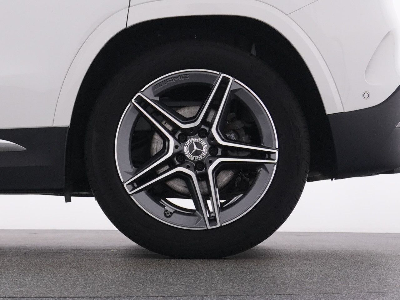 Mercedes-Benz GLA – Bild 20