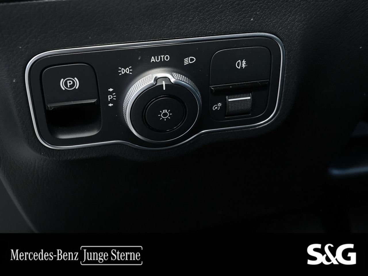 Mercedes-Benz B-Klasse – Bild 17