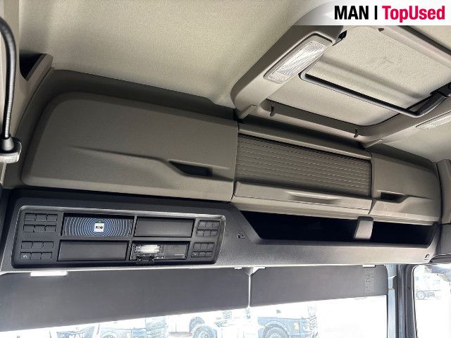 MAN TGX 18.510 4x2 BL SA 24