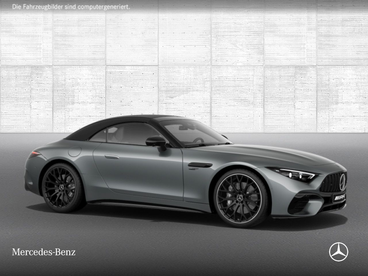 Mercedes-Benz SL – Bild 13