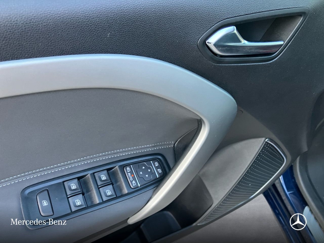 Mercedes-Benz T-Klasse – Bild 14
