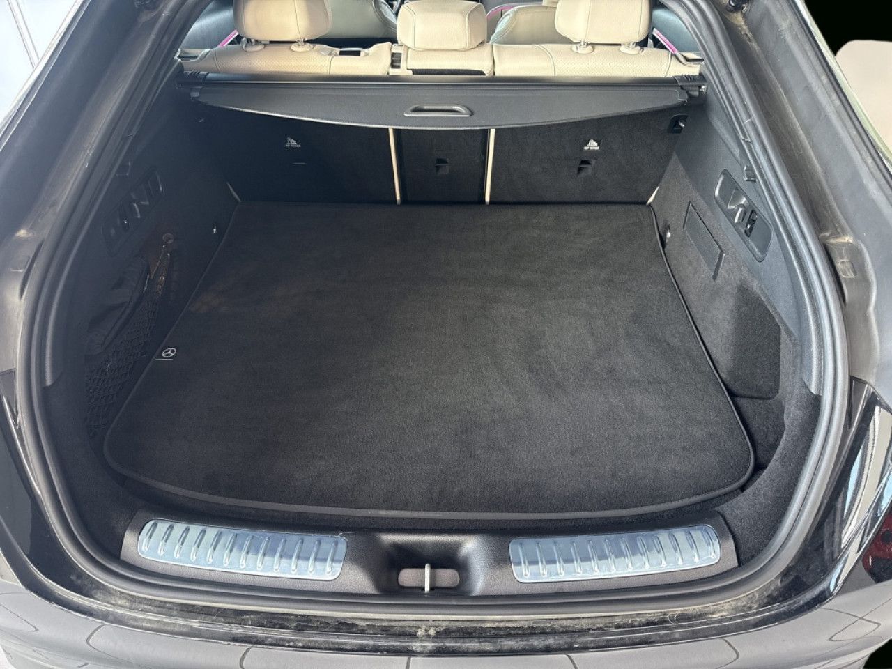 Mercedes-Benz GLC – Bild 7