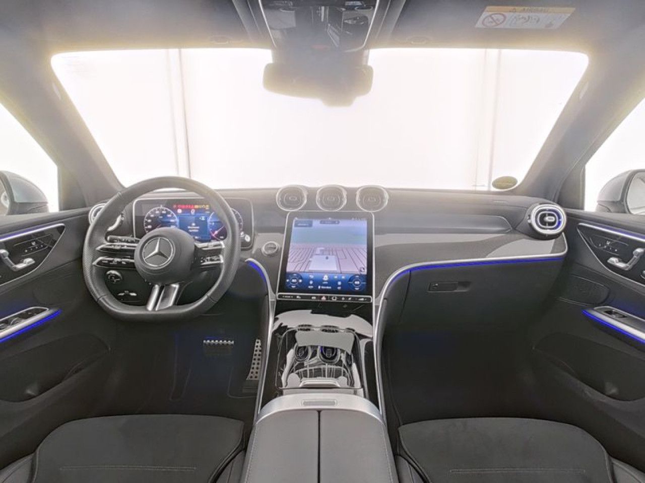 Mercedes-Benz GLC – Bild 6