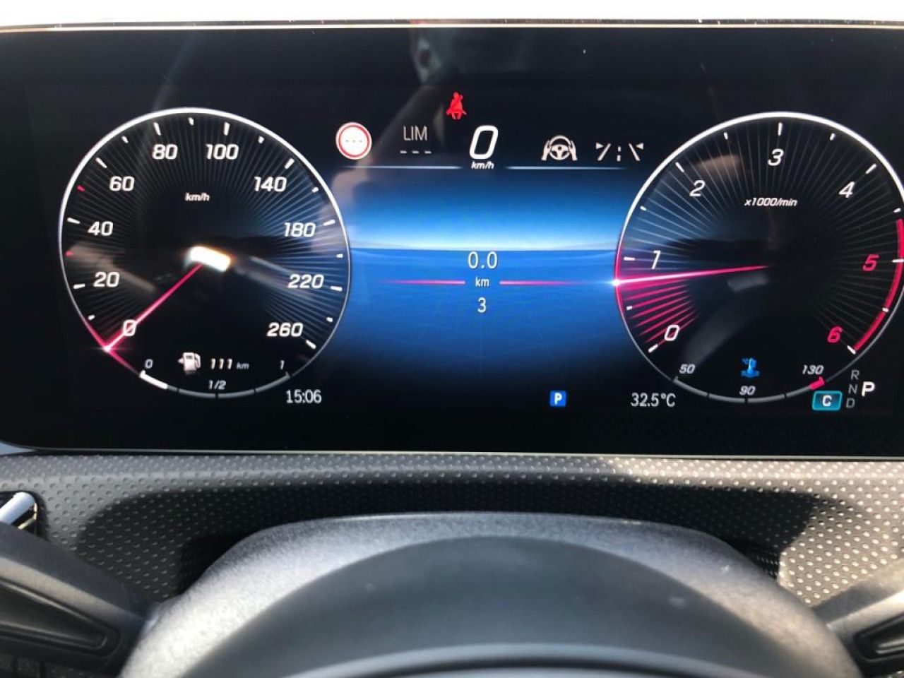 Mercedes-Benz A-Klasse – Bild 9