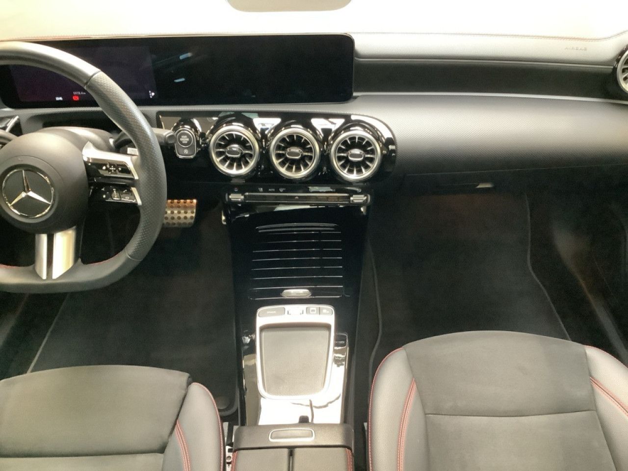 Mercedes-Benz CLA – Bild 7