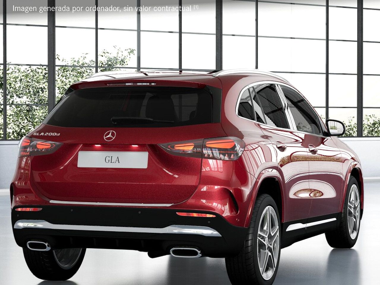 Foto de estudio 3 / 5