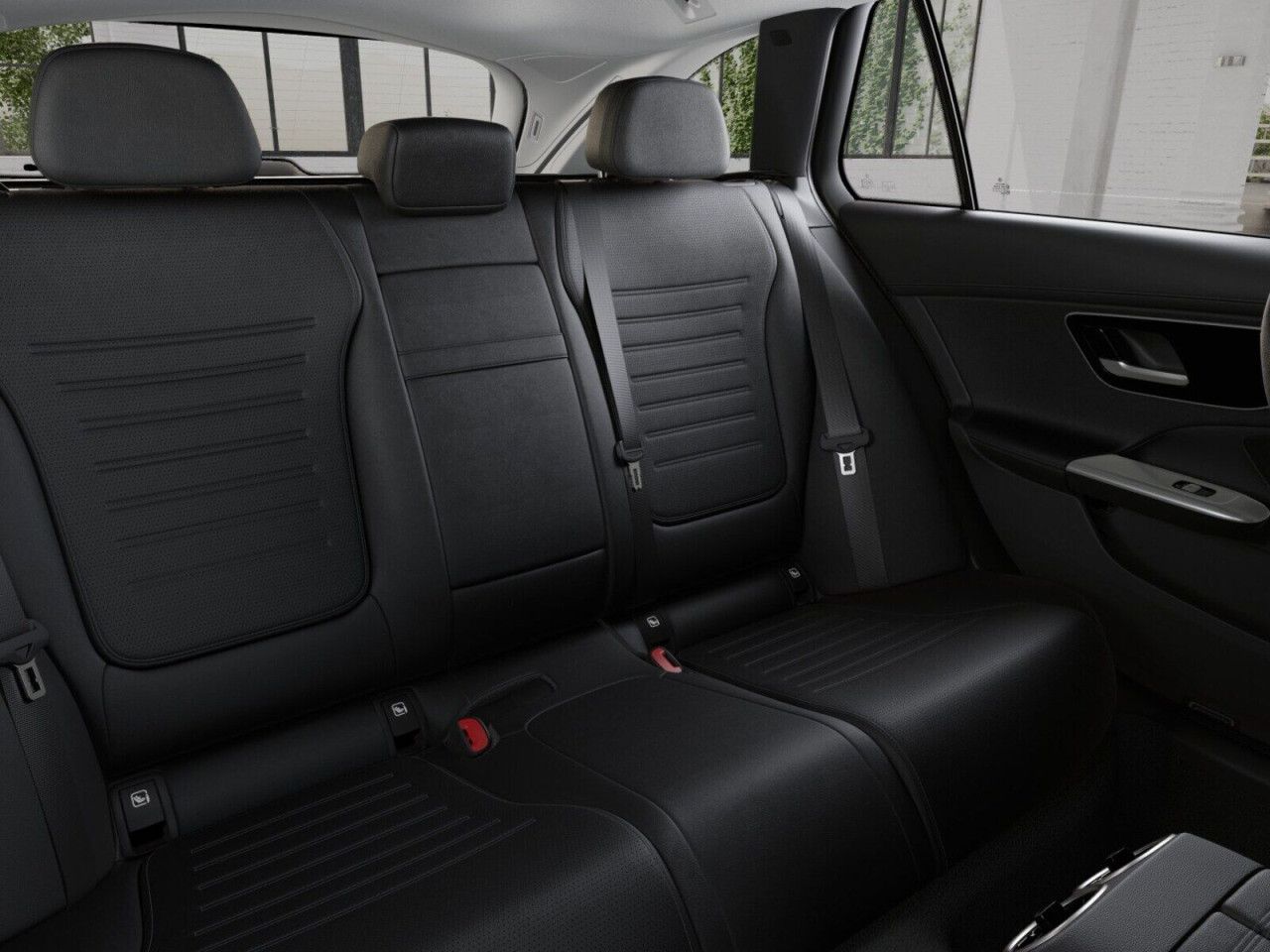 Mercedes-Benz C-Klasse – Bild 13