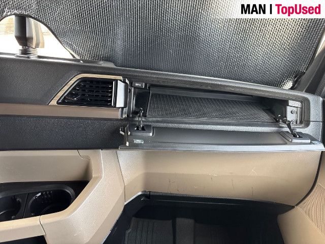 MAN TGX 18.640 4x2 BL SA 19