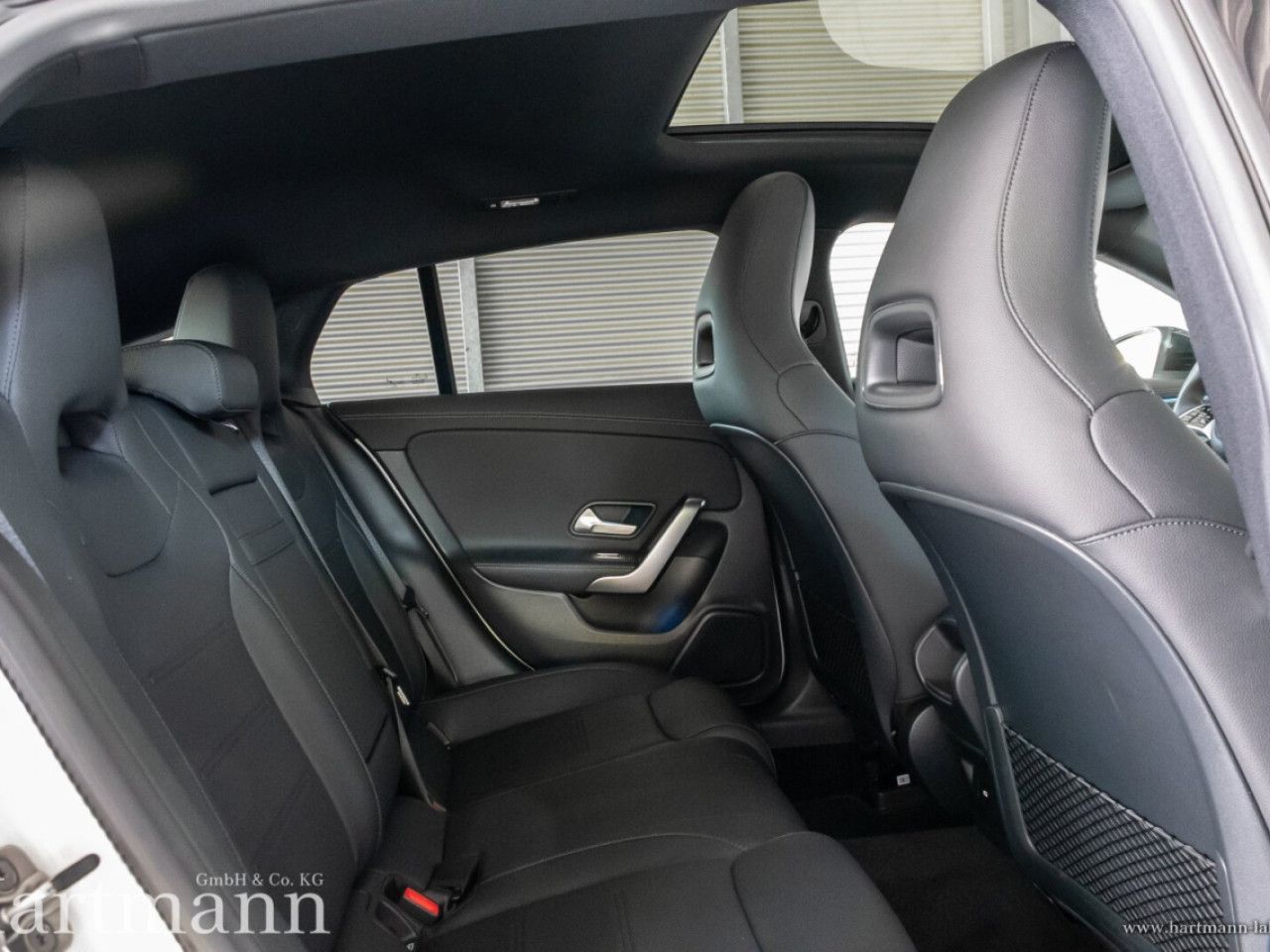 Mercedes-Benz CLA – Bild 11