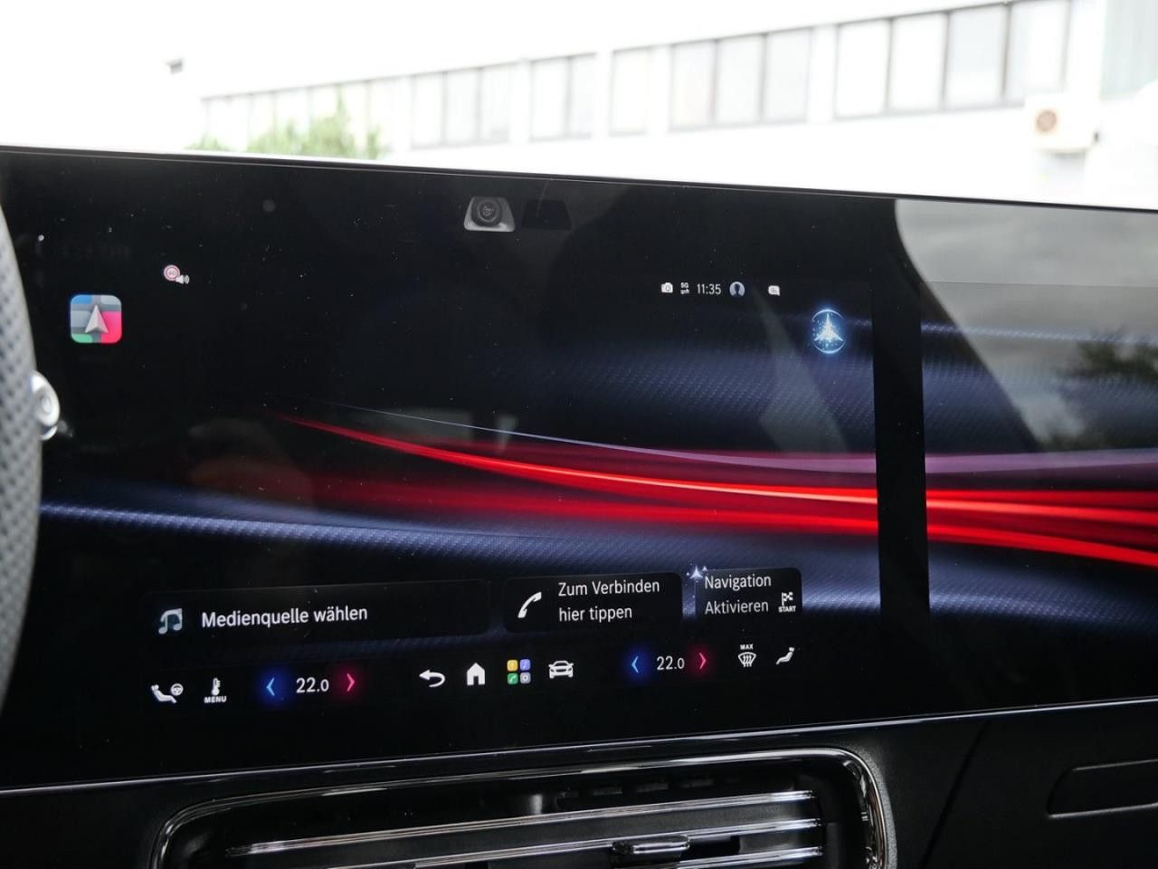 Mercedes-Benz CLA – Bild 14