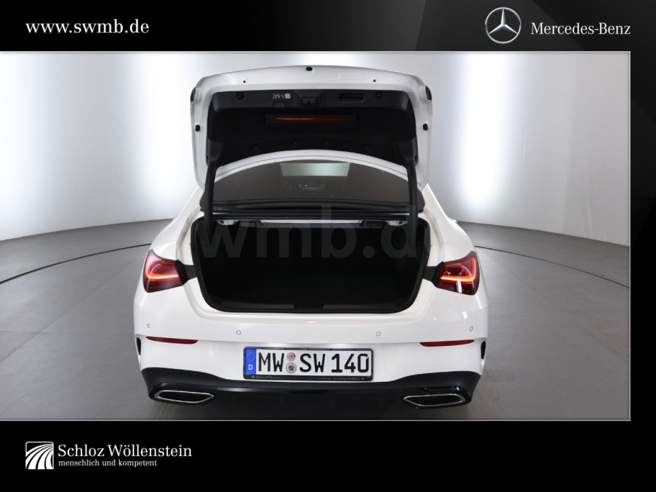 Mercedes-Benz CLA – Bild 24