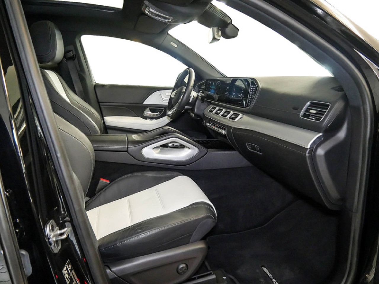Mercedes-Benz GLE – Bild 5