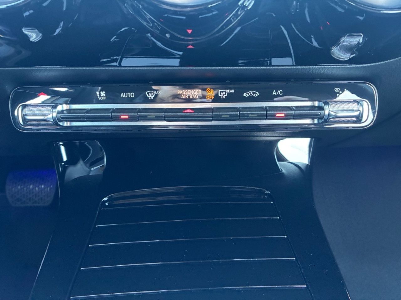Mercedes-Benz A-Klasse – Bild 23
