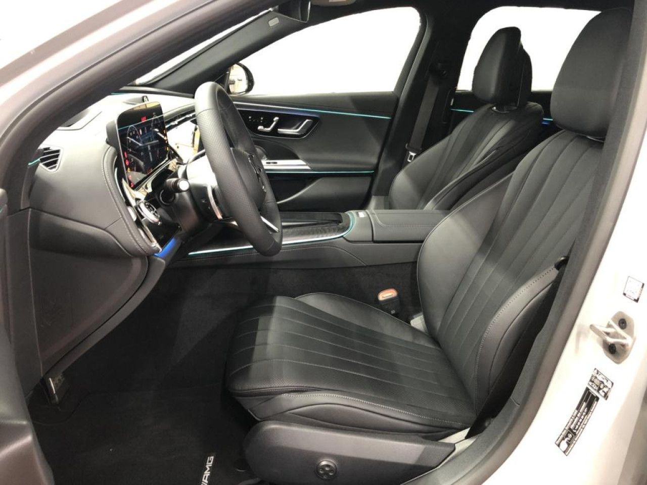 Mercedes-Benz E-Klasse – Bild 5