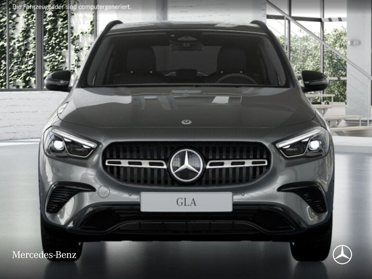 Mercedes-Benz GLA – Bild 5