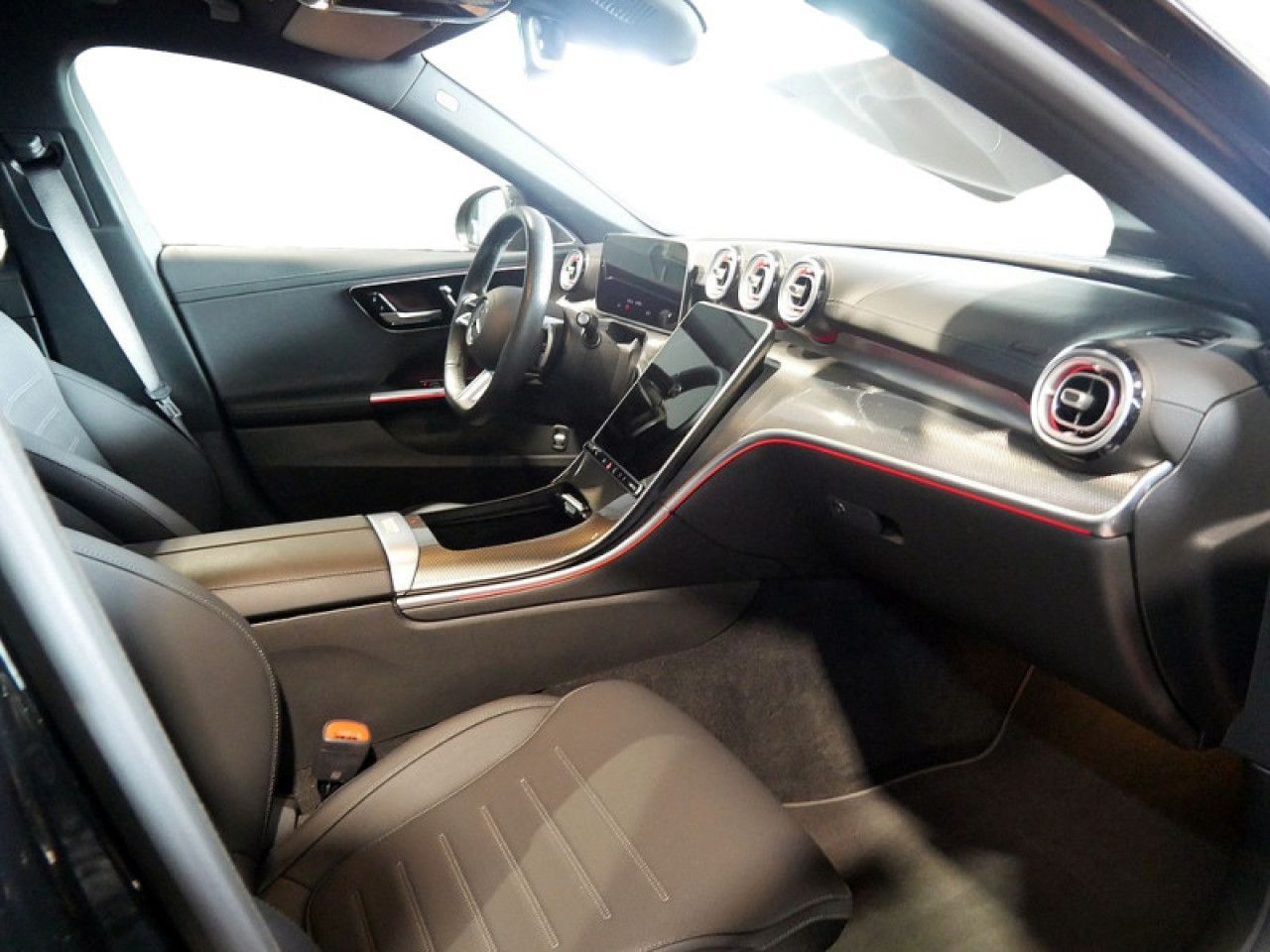 Mercedes-Benz C-Klasse – Bild 5