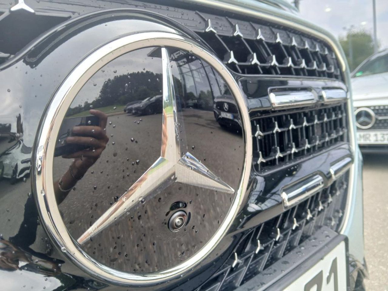 Mercedes-Benz GLB – Bild 21