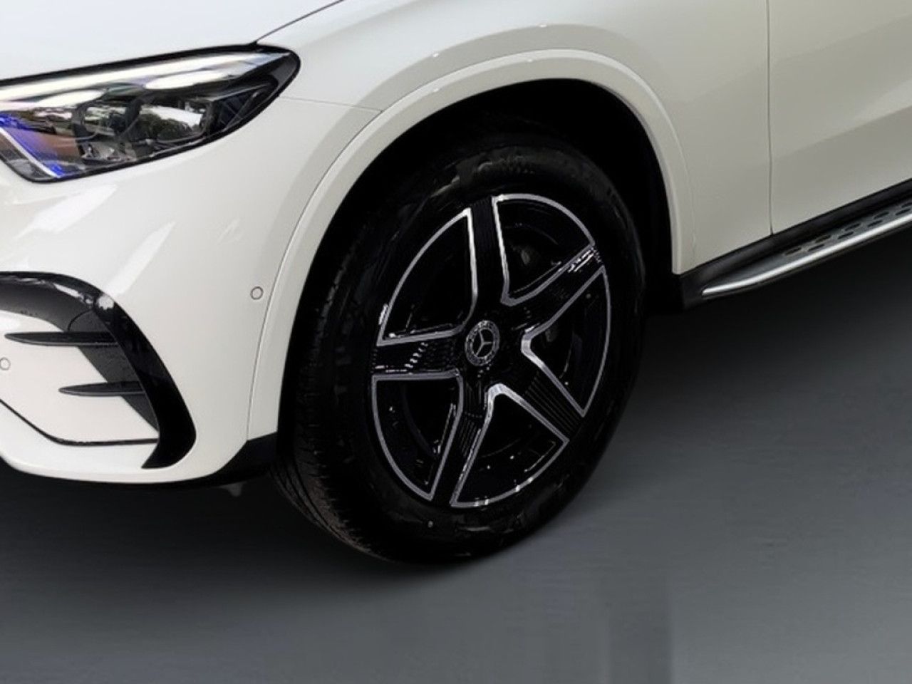 Mercedes-Benz GLC – Bild 4