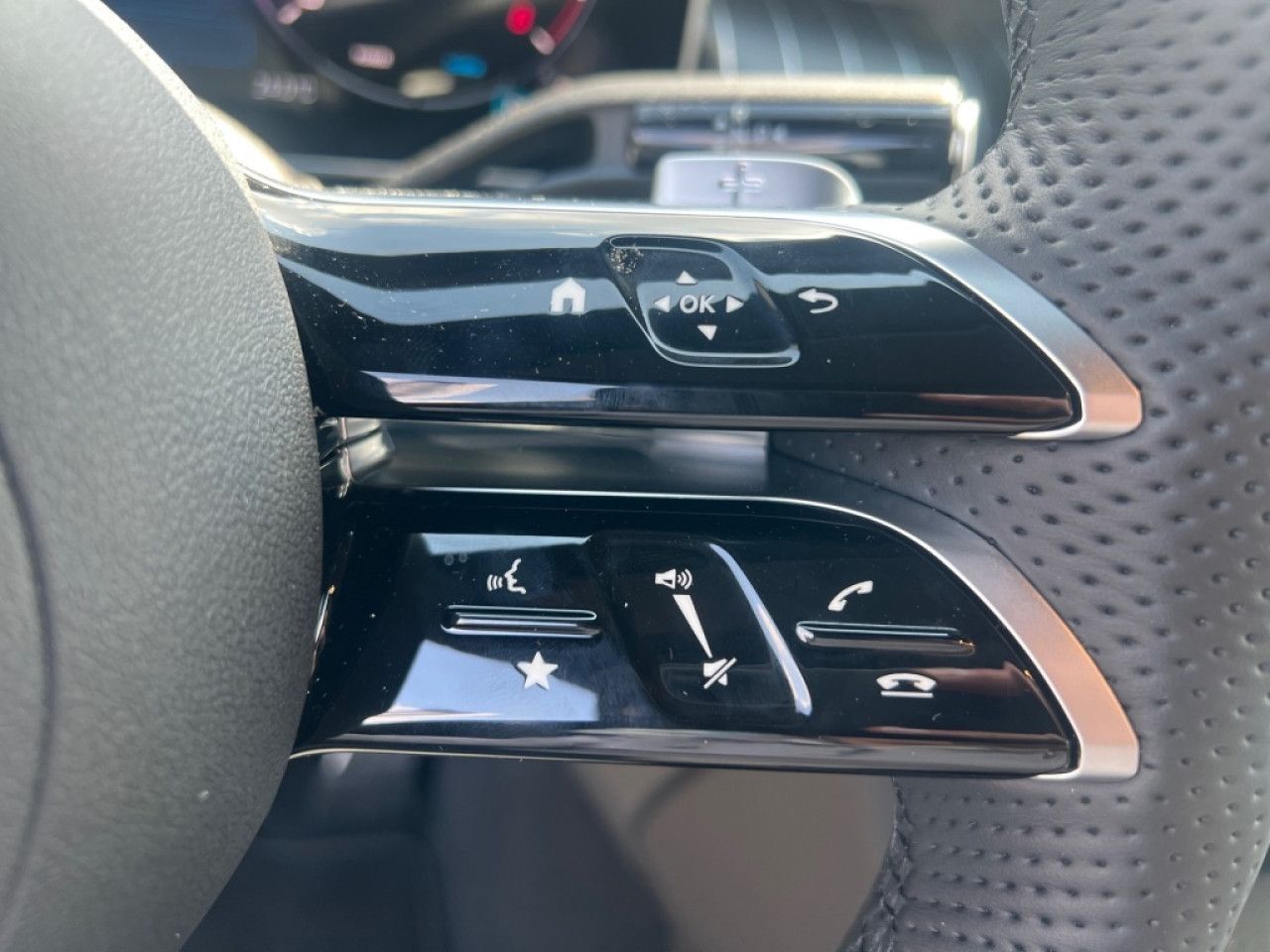 Mercedes-Benz GLC – Bild 11