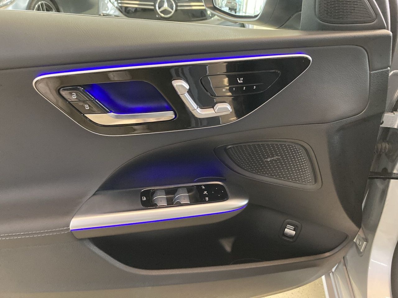 Mercedes-Benz C-Klasse – Bild 11