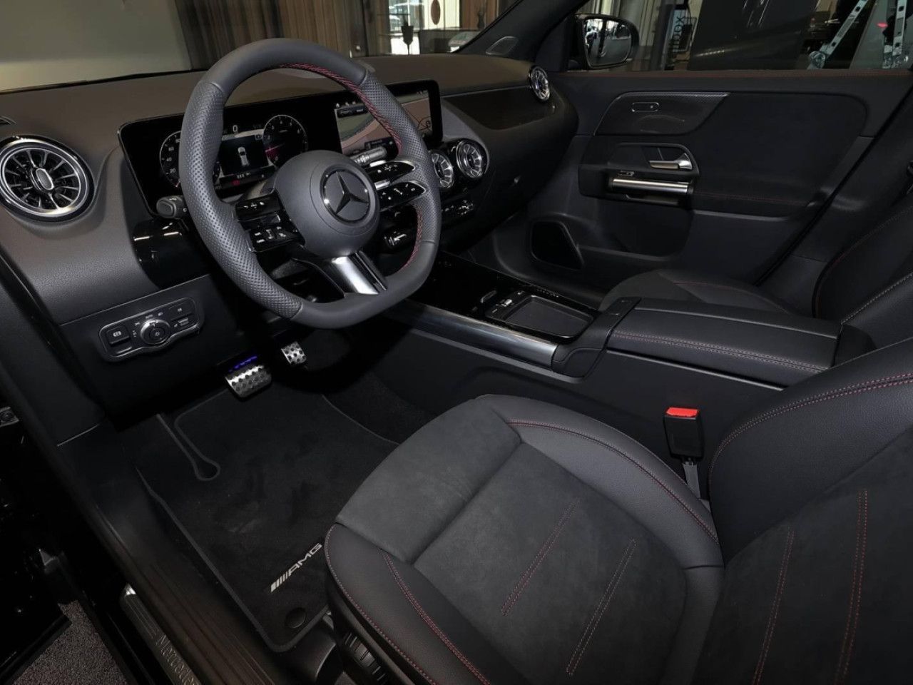 Mercedes-Benz GLA – Bild 9