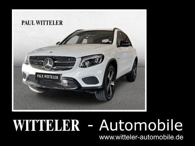 Mercedes-Benz GLC 350