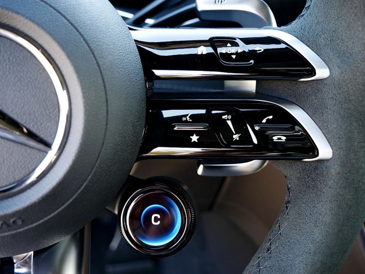 Mercedes-Benz AMG GT – Bild 13