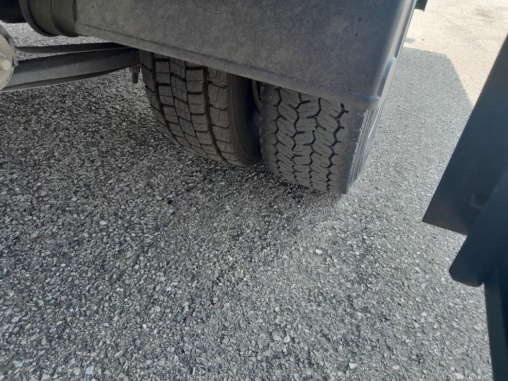IVECO | IVECO EUROCARGO 75E21 BOX E SPONDA CARICATRICE