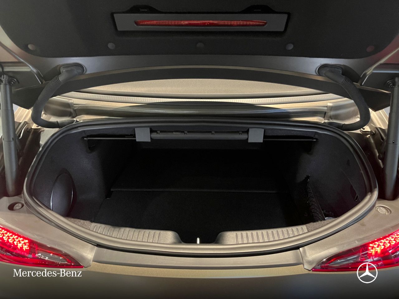 Mercedes-Benz SL – Bild 14