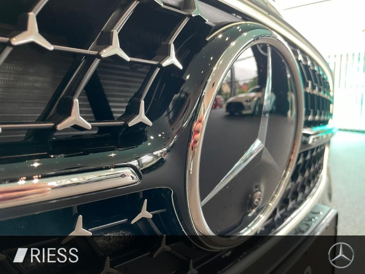 Mercedes-Benz CLA – Bild 20