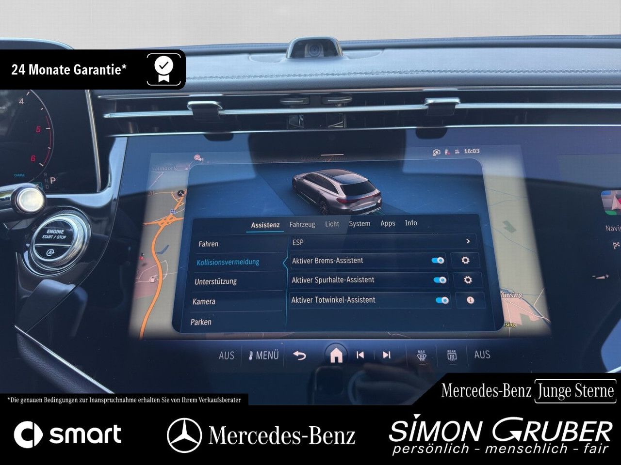 Mercedes-Benz E-Klasse – Bild 24