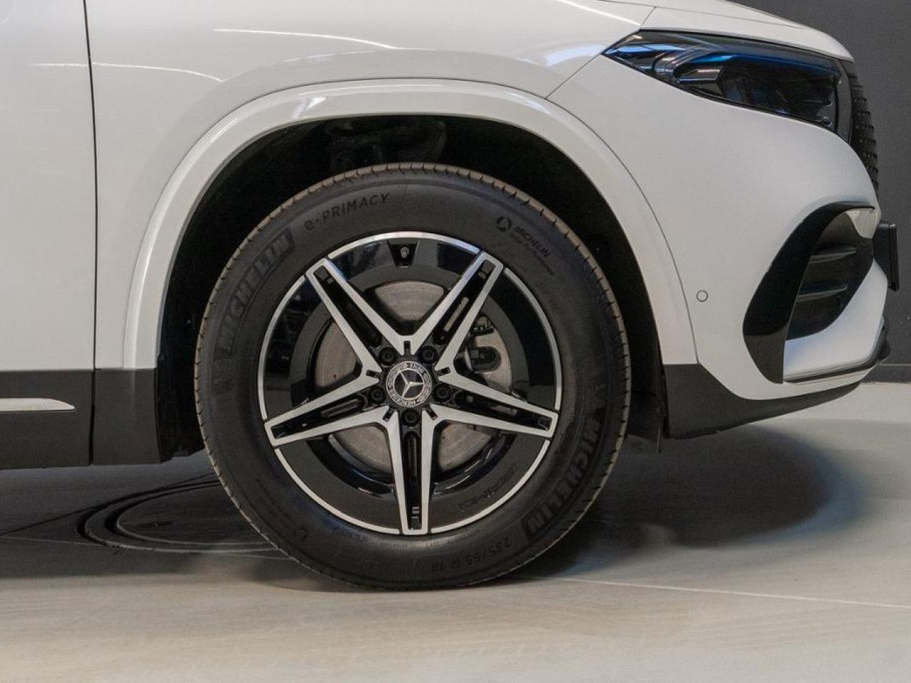 Mercedes-Benz EQA – Bild 5