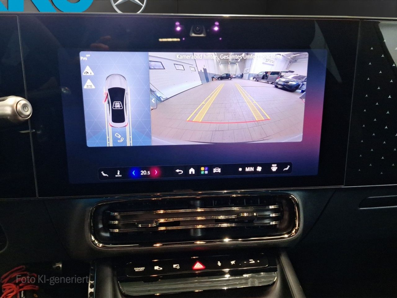 Mercedes-Benz CLA – Bild 10