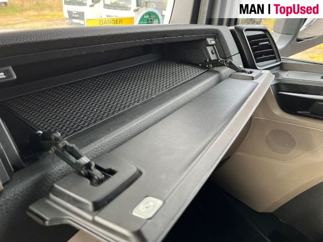 MAN TGX 18.510 4x2 BL SA 19