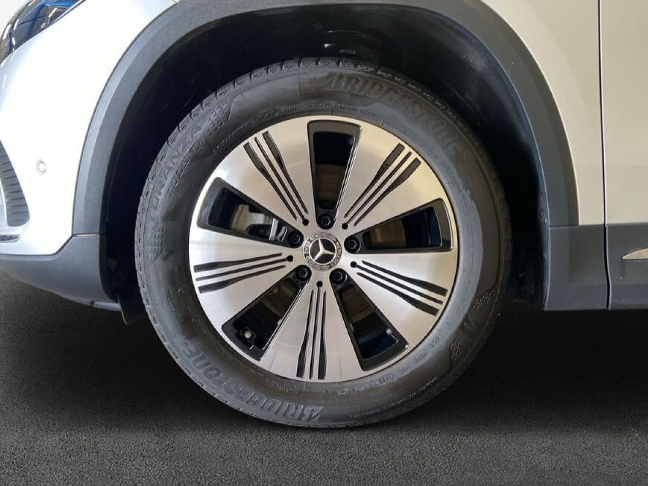 Mercedes-Benz EQA – Bild 8