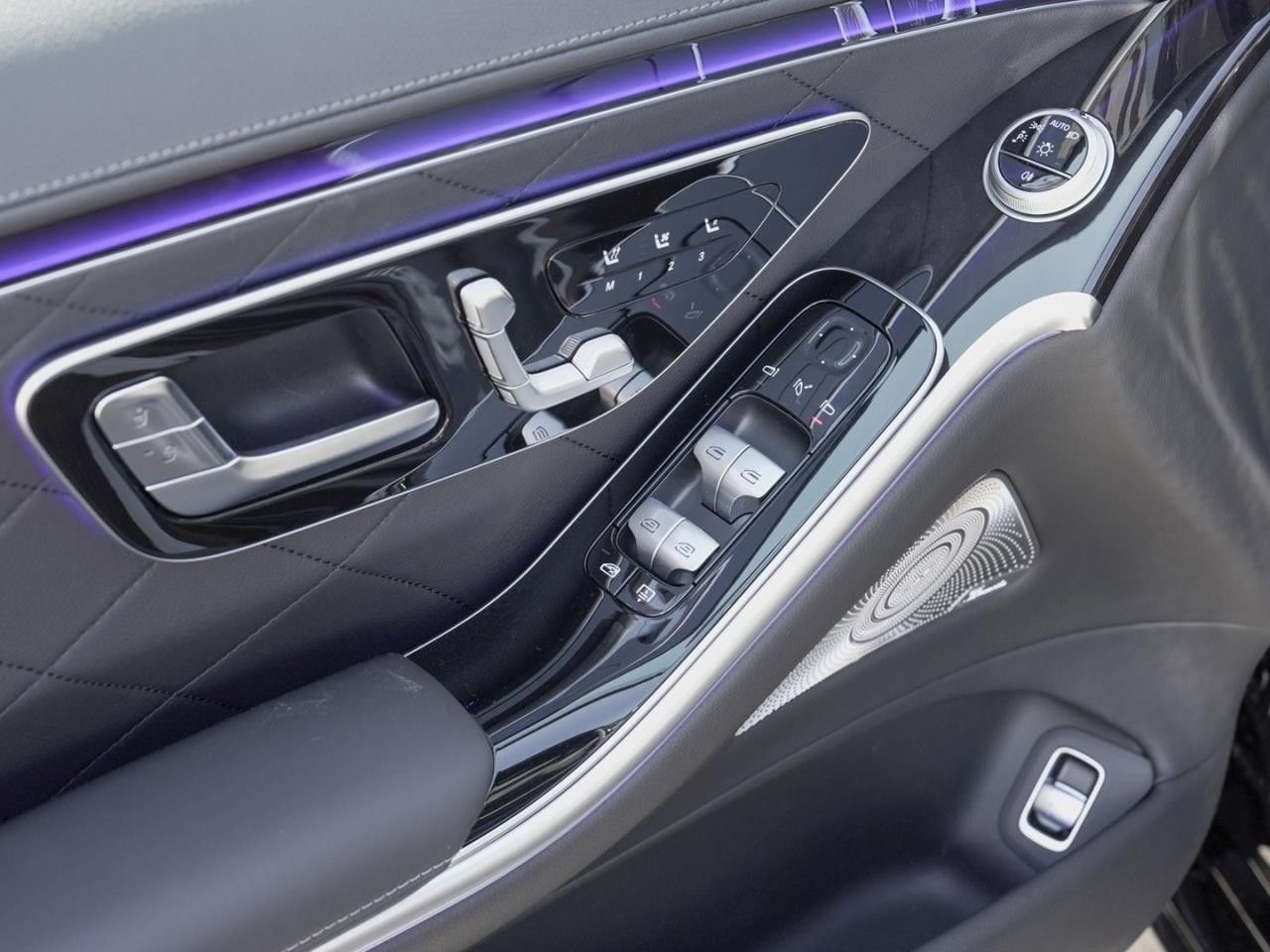 Mercedes-Benz S-Klasse – Bild 19