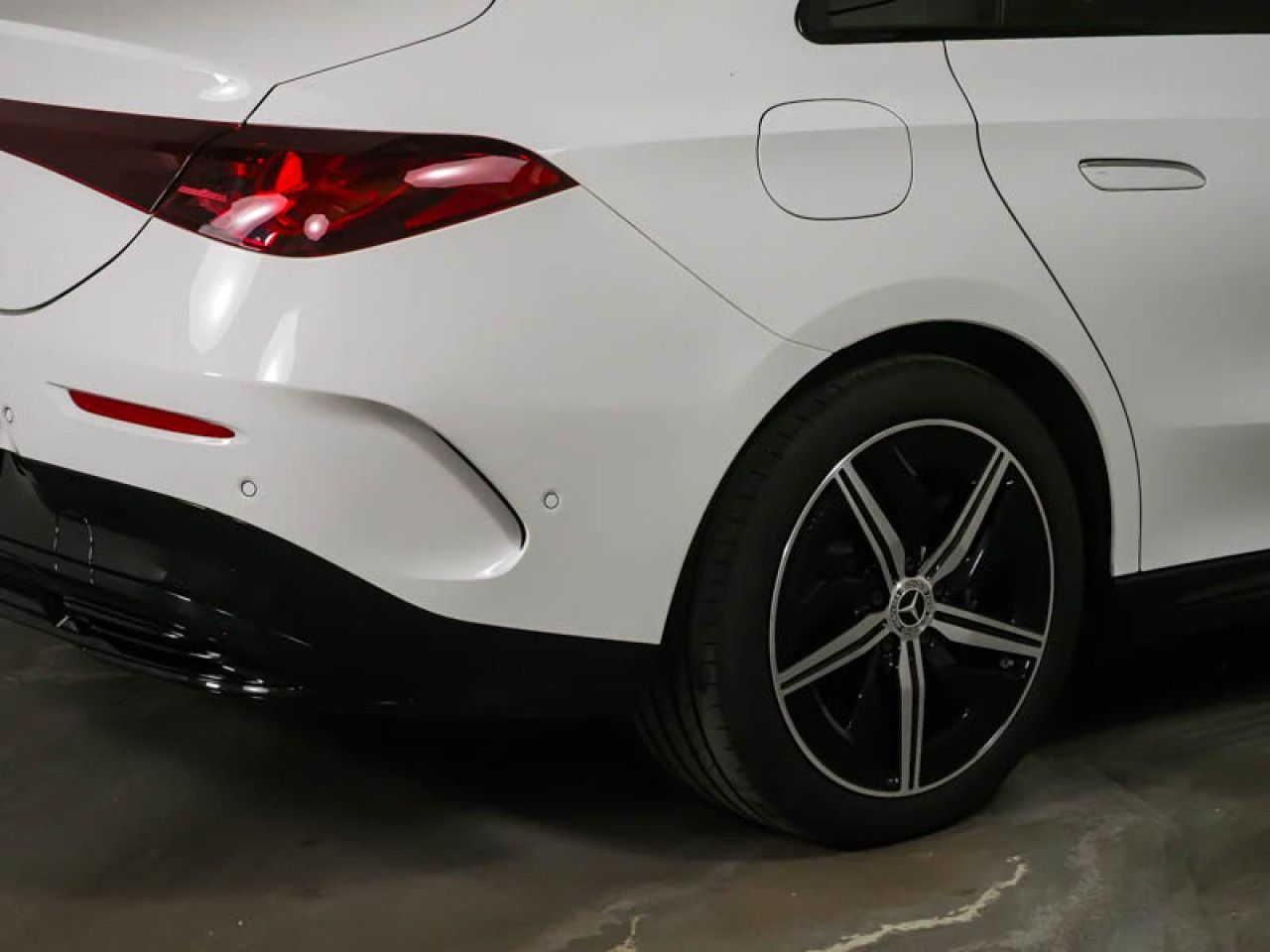 Mercedes-Benz CLA – Bild 4