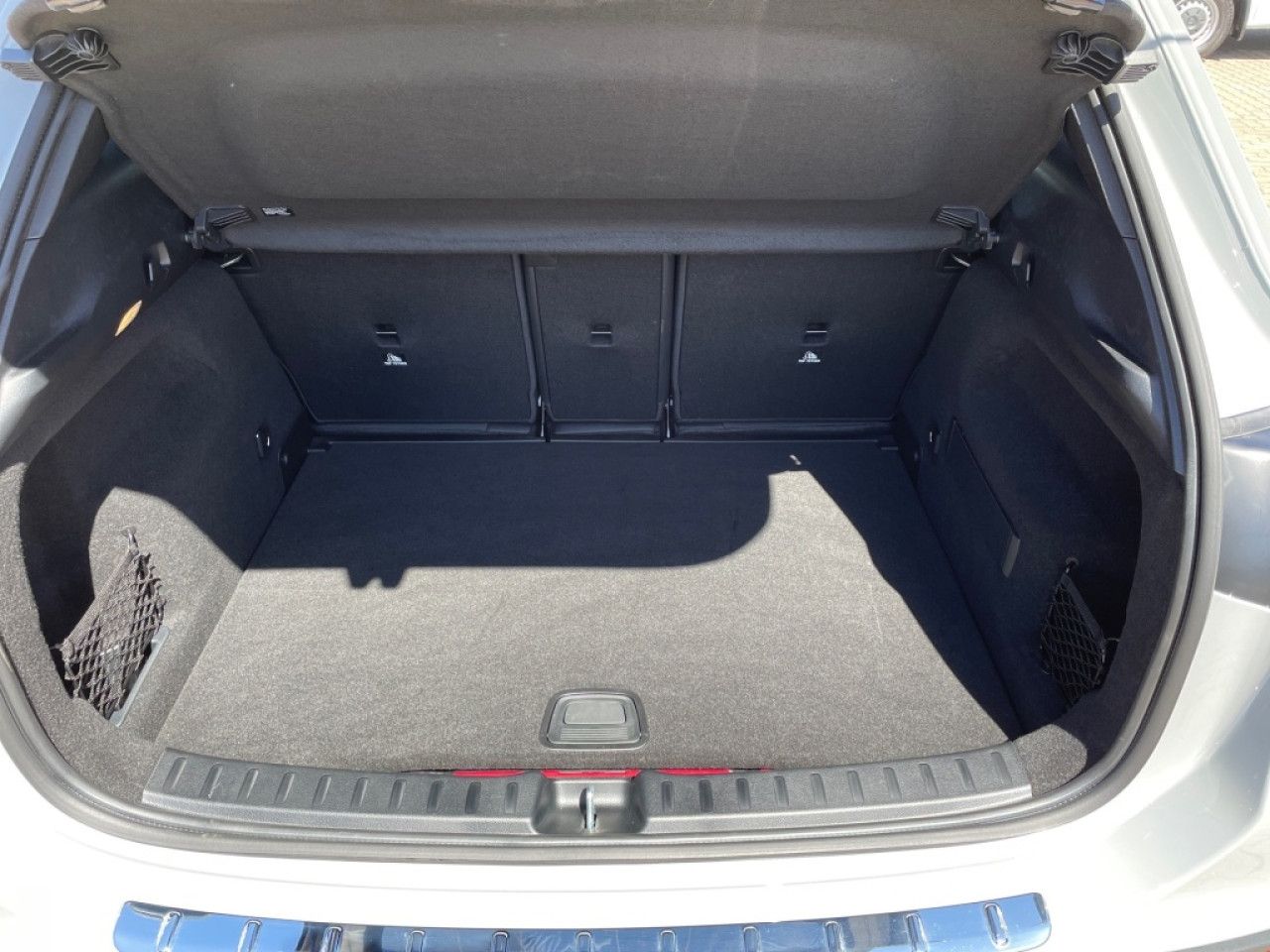 Mercedes-Benz GLA – Bild 12