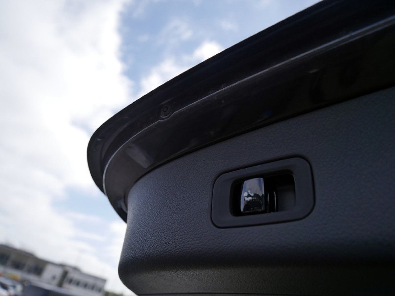 Mercedes-Benz GLC – Bild 9