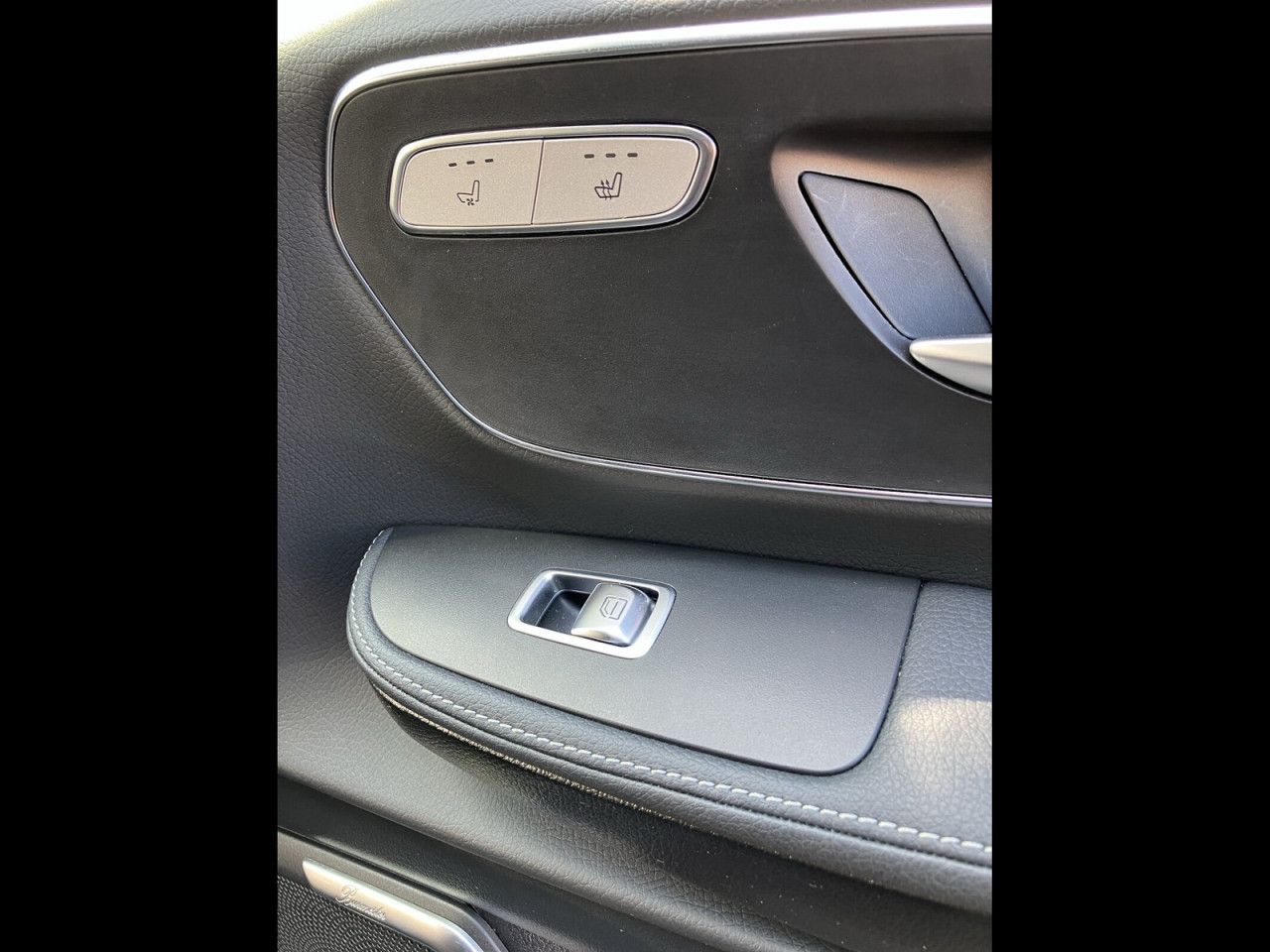 Mercedes-Benz V-Klasse – Bild 25