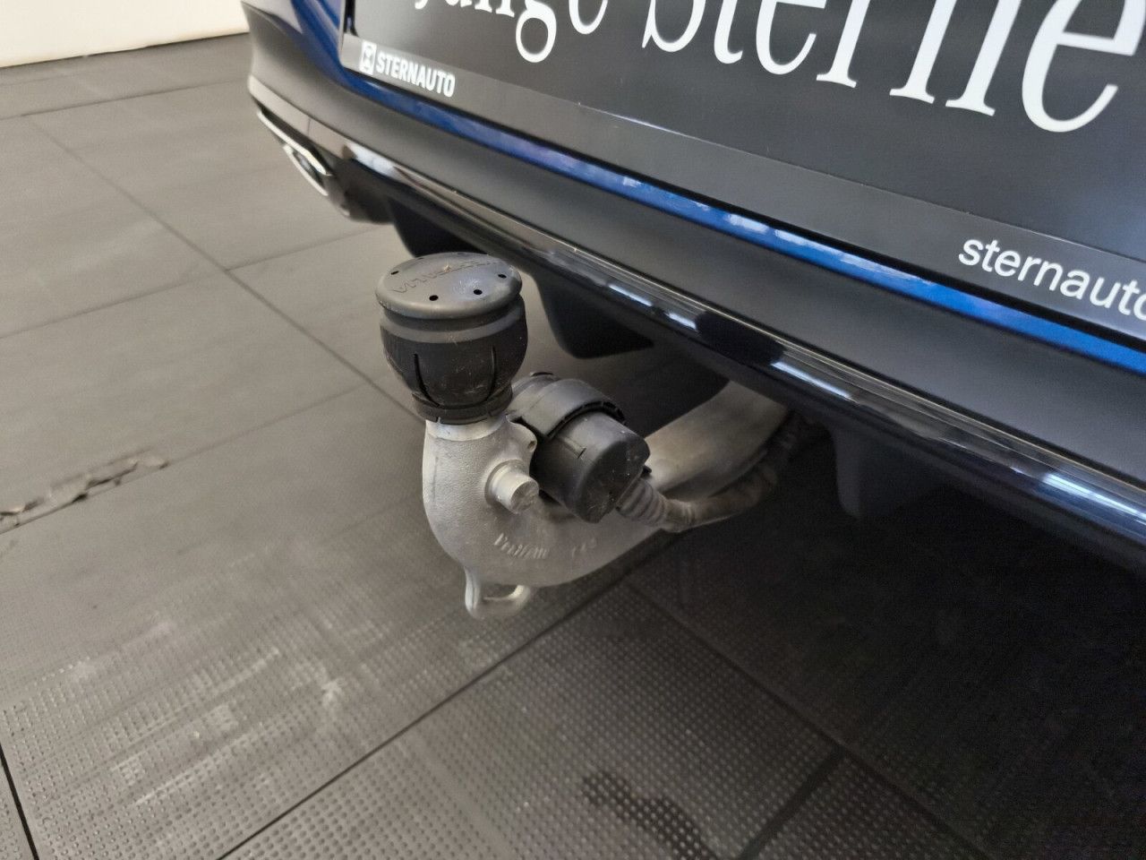 Mercedes-Benz CLA – Bild 21