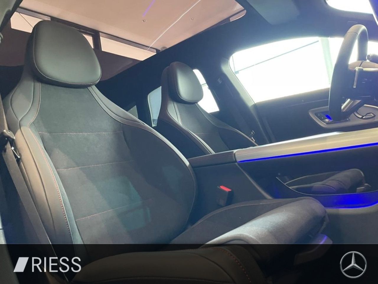 Mercedes-Benz CLA – Bild 10