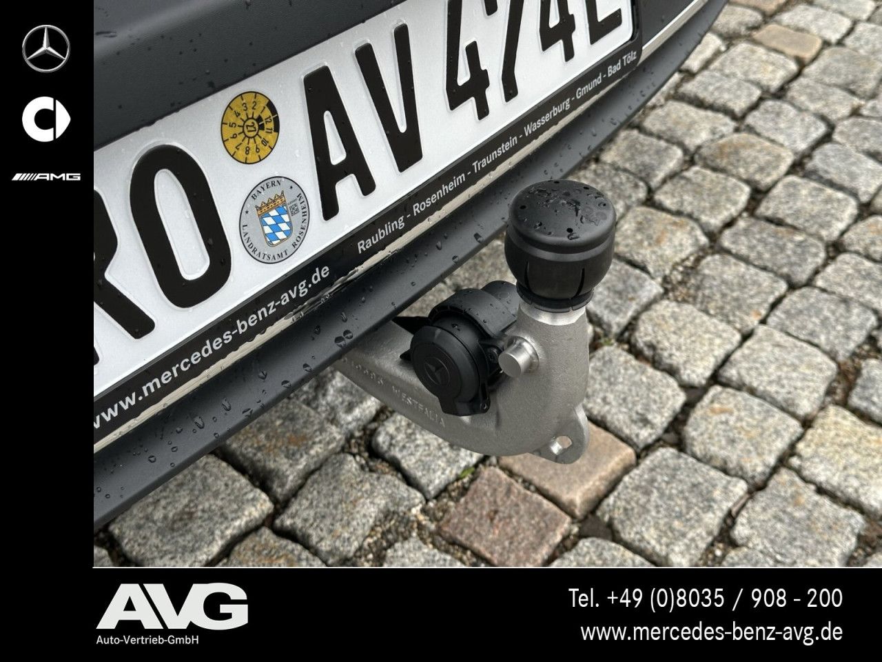 Mercedes-Benz EQA – Bild 22