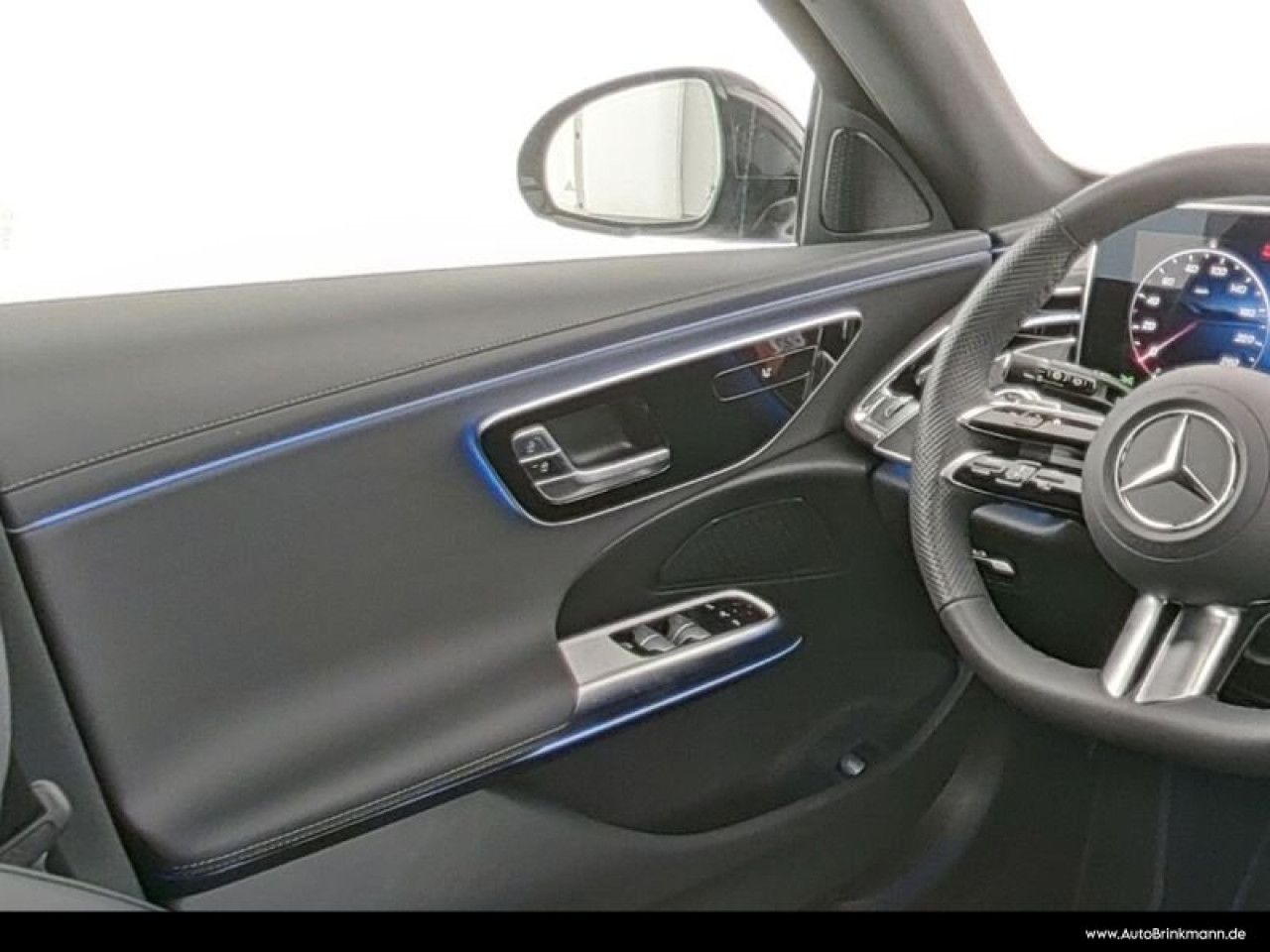 Mercedes-Benz E-Klasse – Bild 9