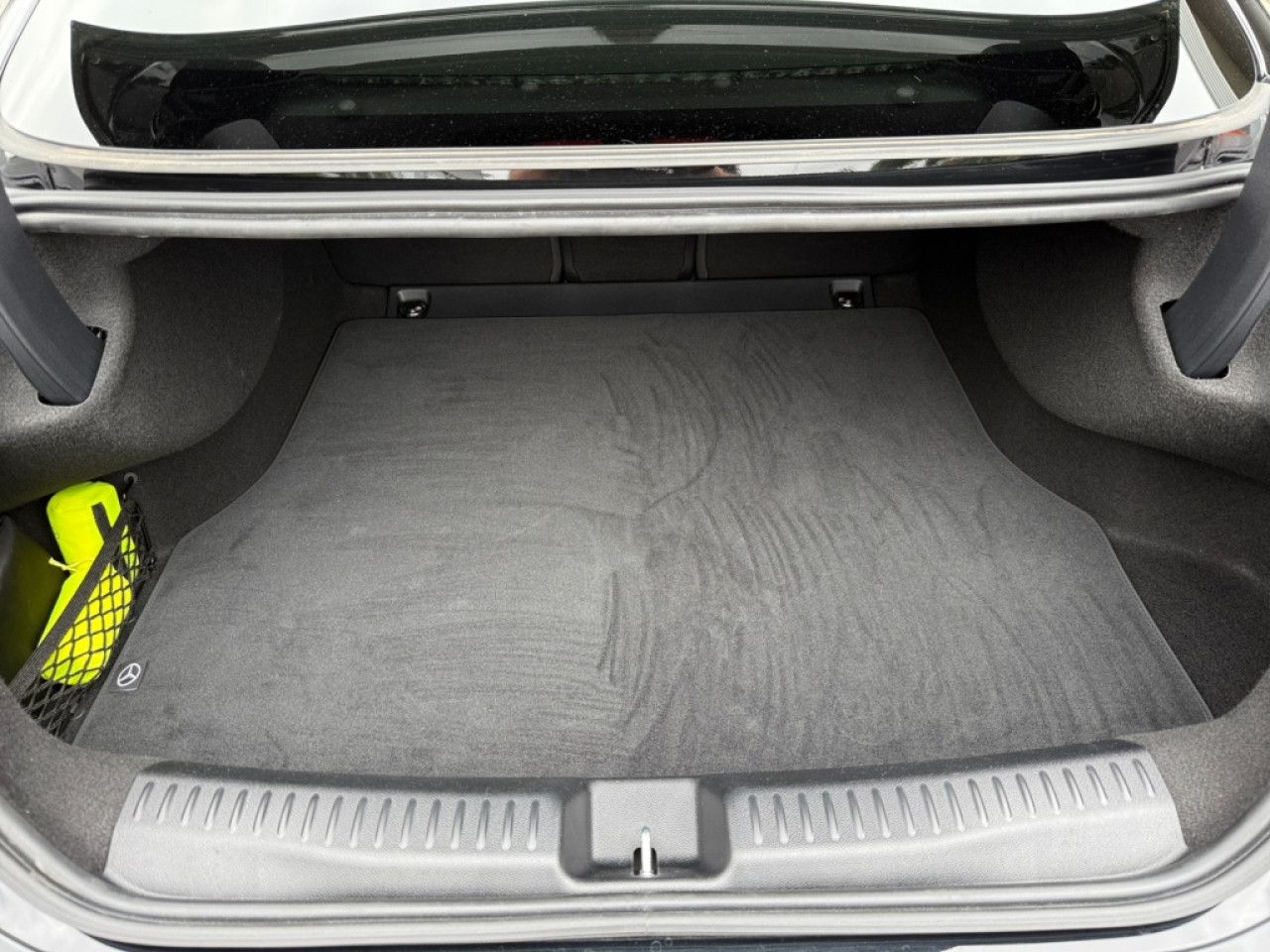 Mercedes-Benz CLA – Bild 15