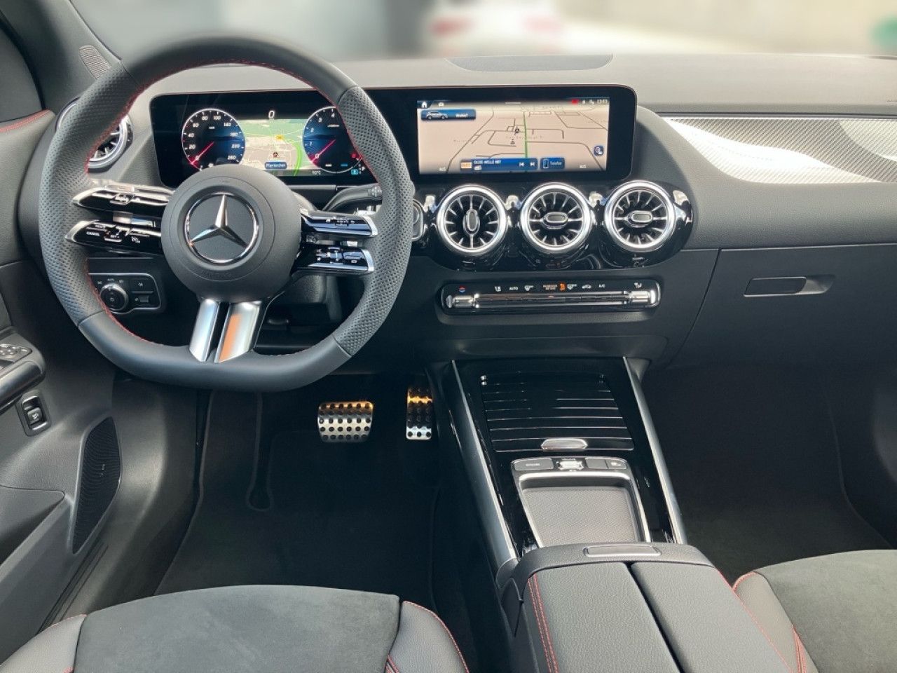 Mercedes-Benz GLA – Bild 11