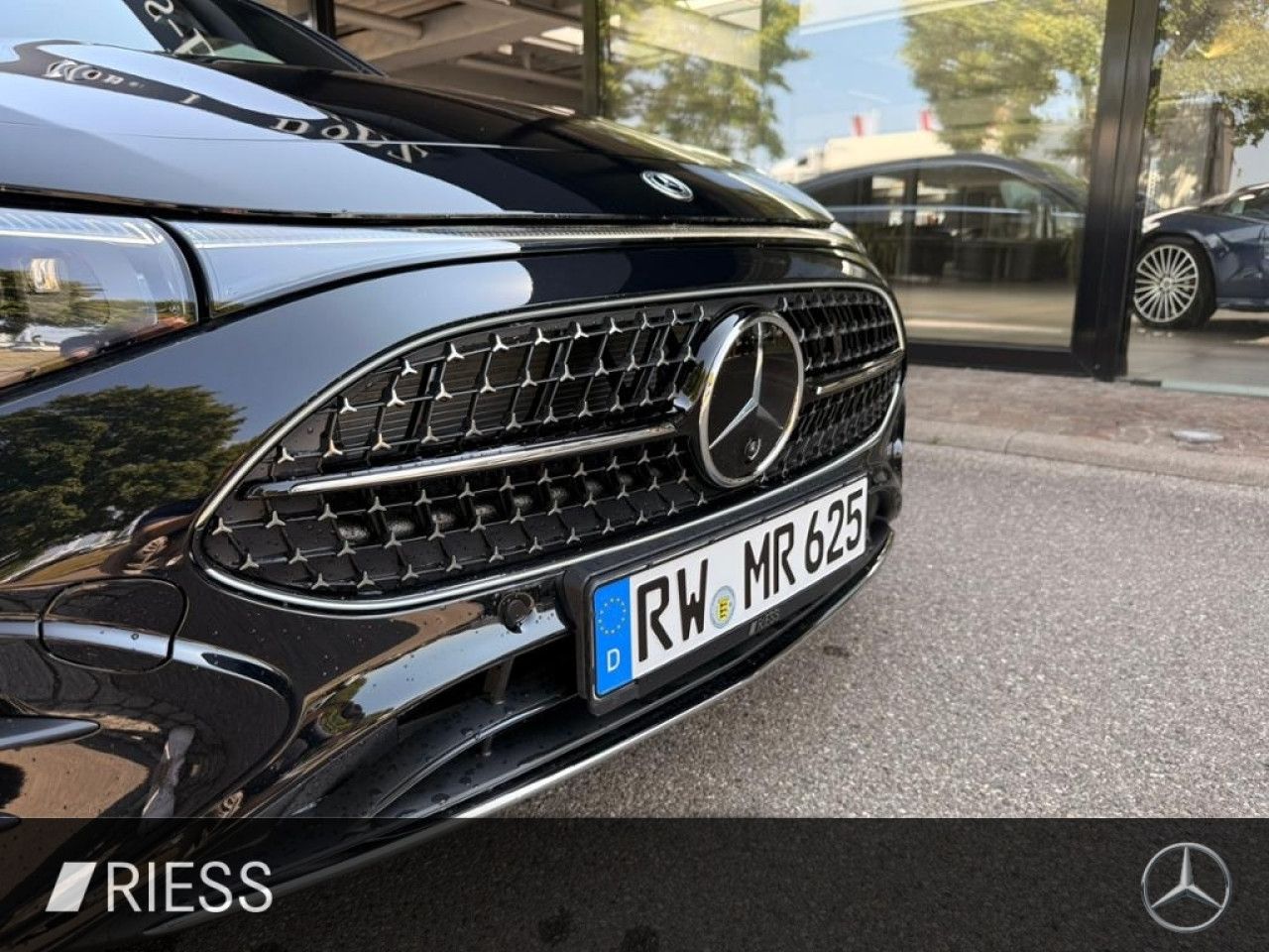 Mercedes-Benz CLA – Bild 17