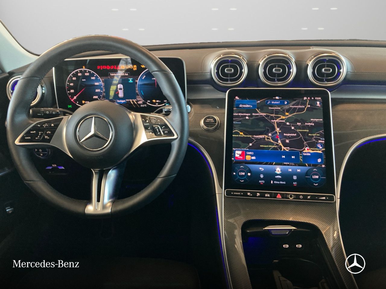 Mercedes-Benz C-Klasse – Bild 10
