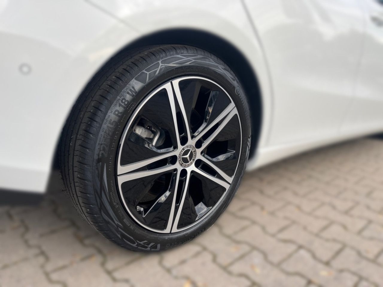 Mercedes-Benz B-Klasse – Bild 6