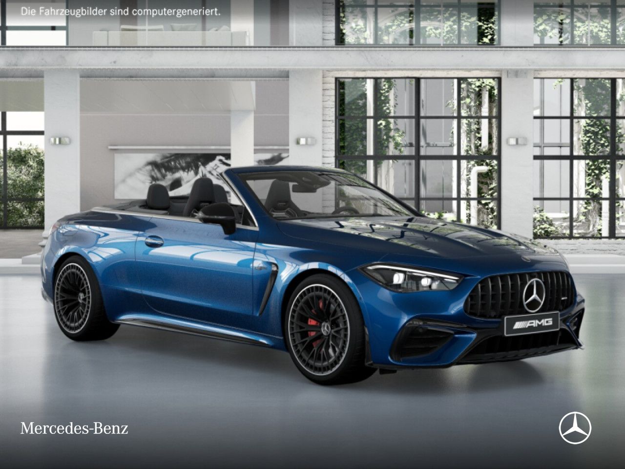 Mercedes-Benz CLE – Bild 15
